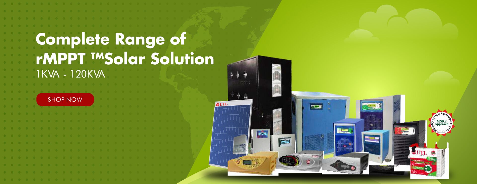 Best Solar Panel Company: Buy Inverter, Battery & Solar Products Online